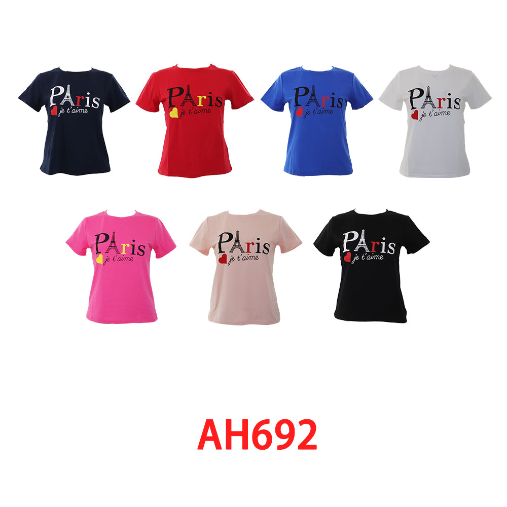 Women top AH692