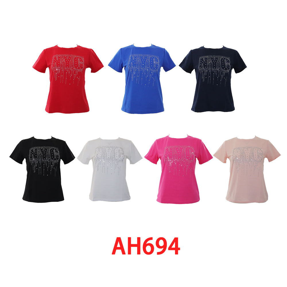 Women top AH694