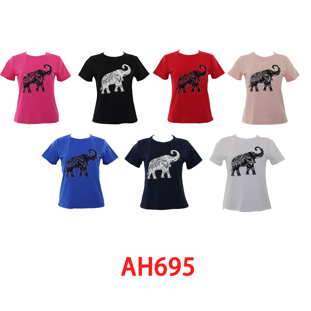 Women top AH695