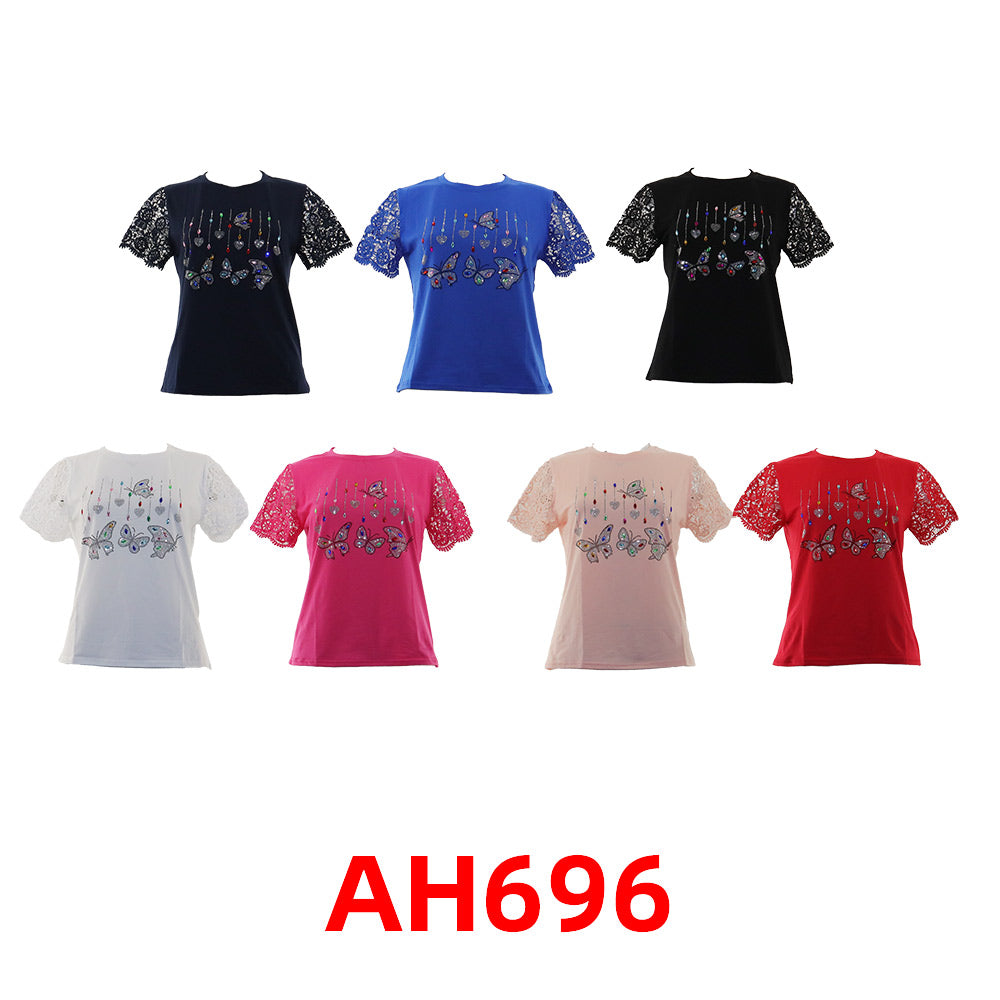 Women top AH696