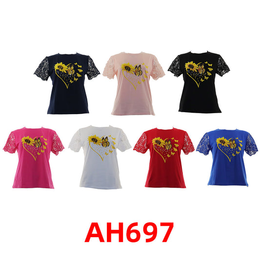 Women top AH697