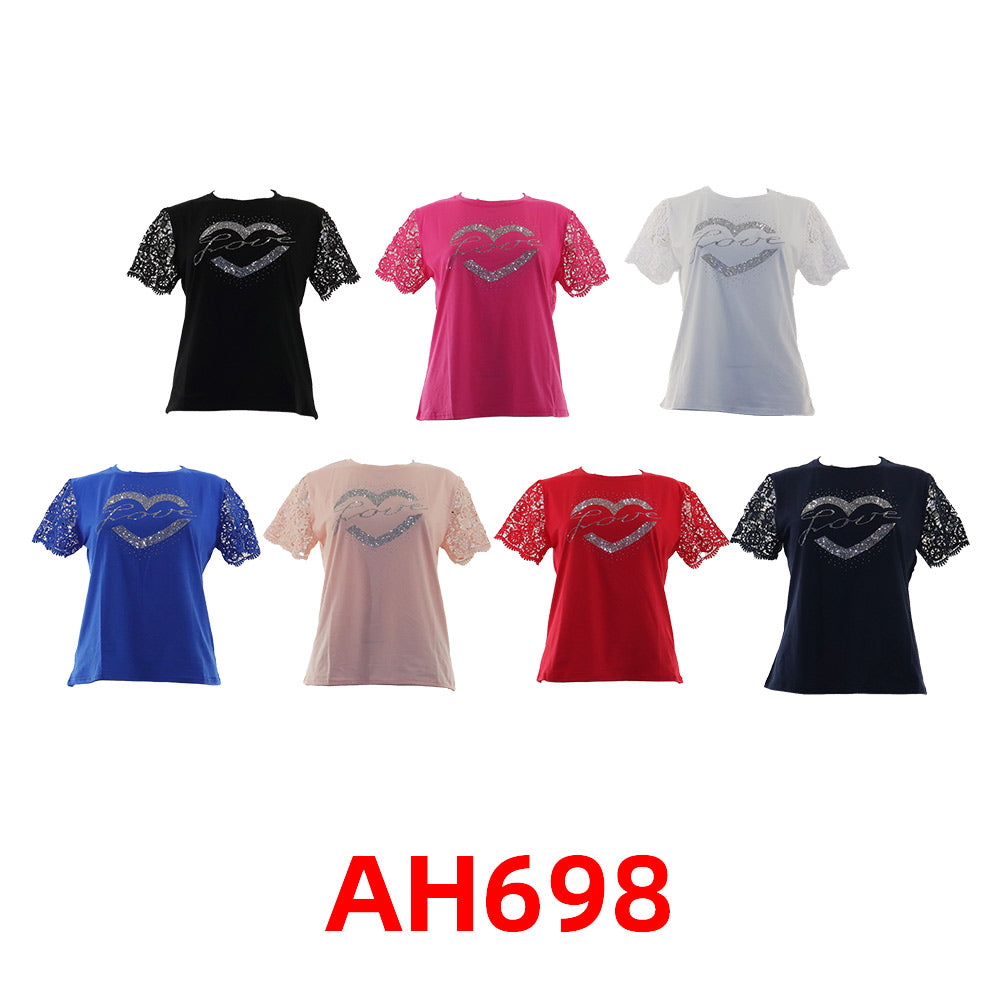 Women top AH698