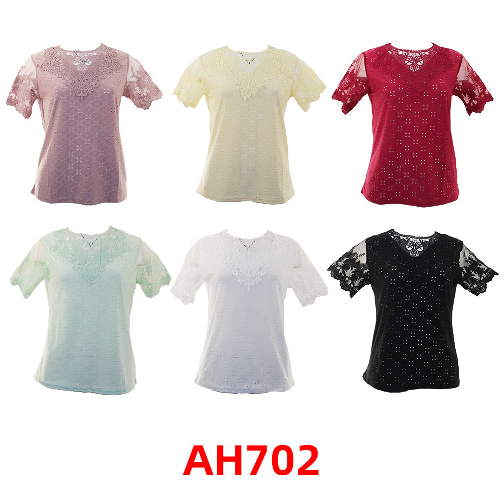 Women top AH702