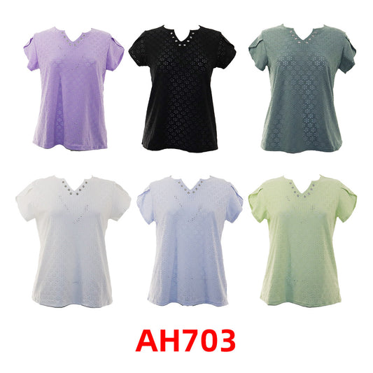 Women top AH703