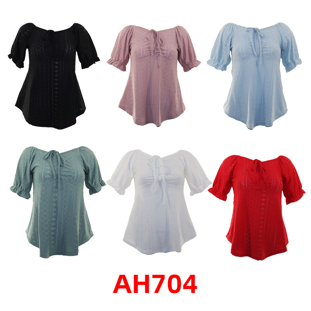 Women top AH704