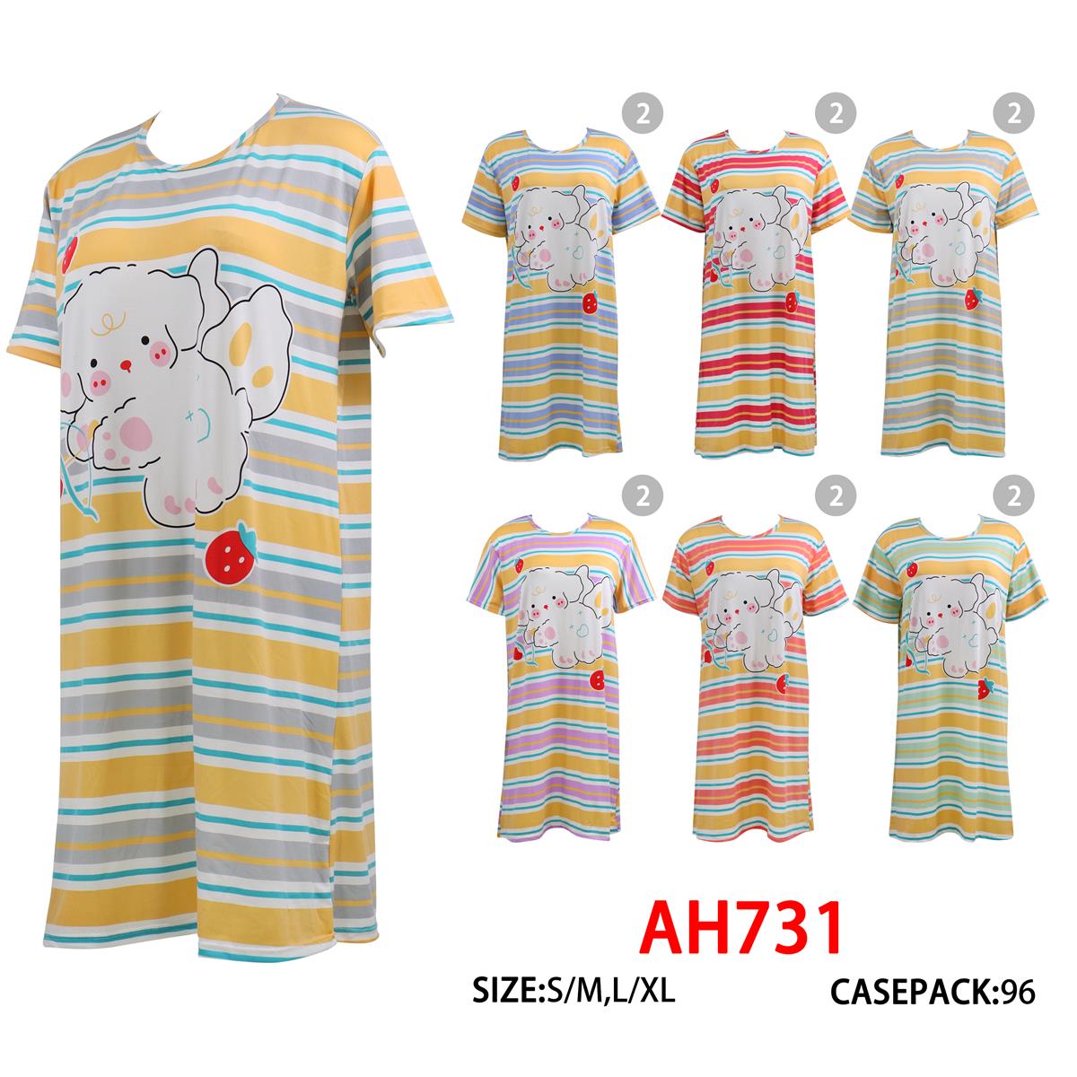Women Pajama AH731