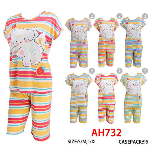 Women's Pajama AH732