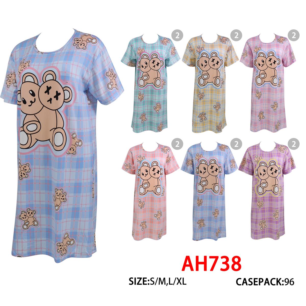 Women's Pajama AH738