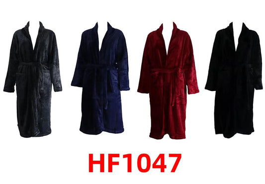 Women Winter Fleece Set HF1047