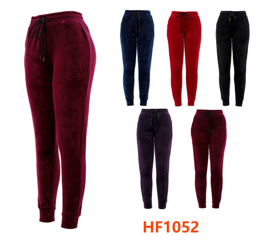 Women Winter Pants HF1052