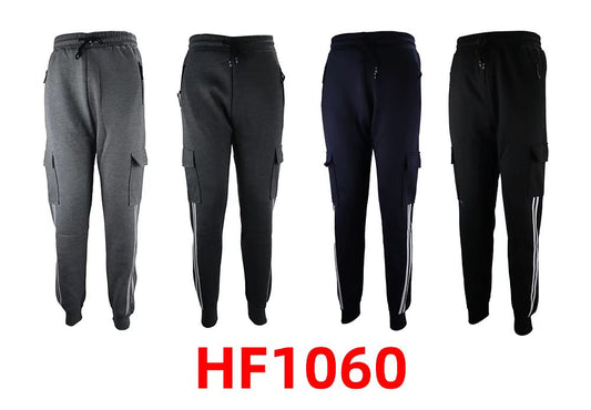 Men Winter Pants HF1060
