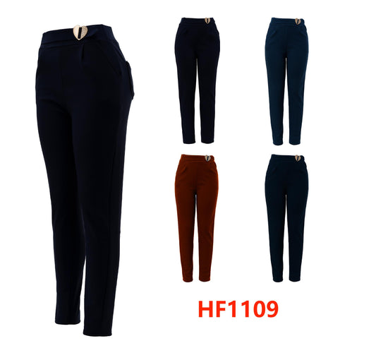 Women Winter Pants HF1109