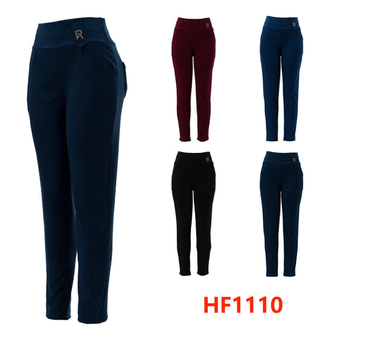 Women Winter Pants HF1110A