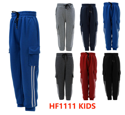 Kids Winter Pants HF1111
