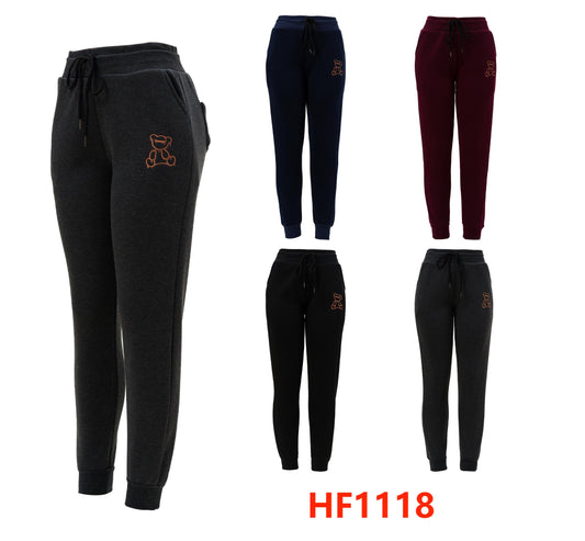 Women Winter Pants HF1118