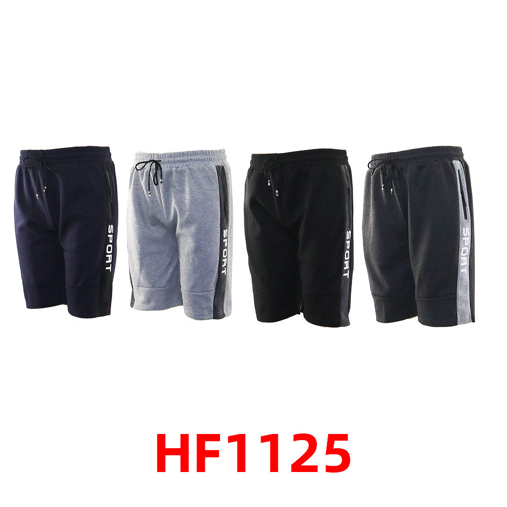 Men Jogger Shorts Wholesale Loft