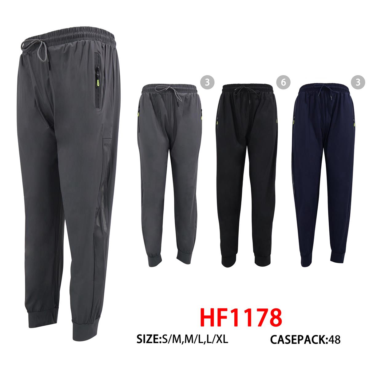 Men's Pants HF1178