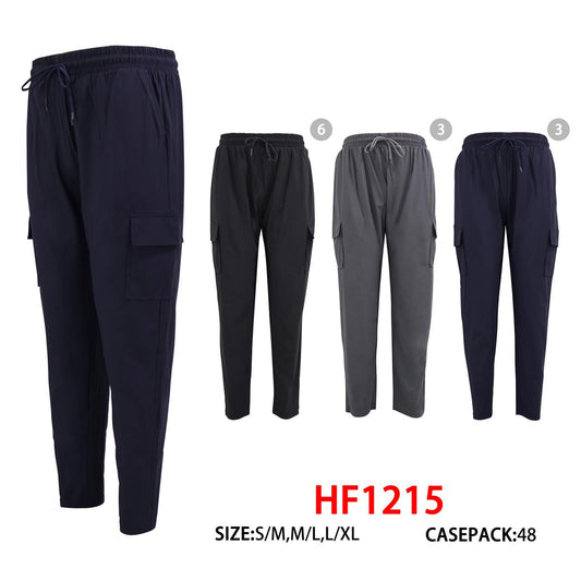 Men's Pants HF1215