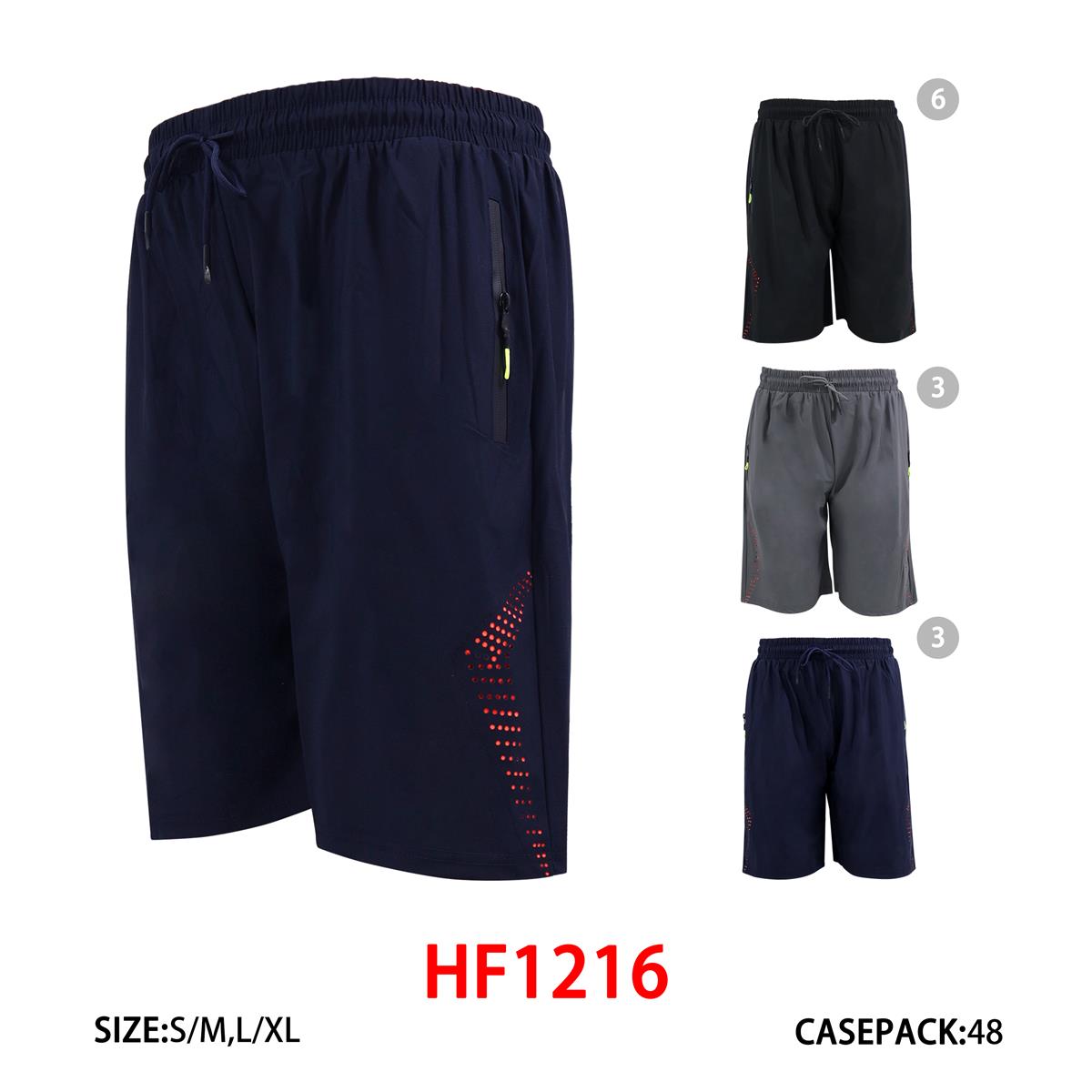 Men's Shorts HF1216