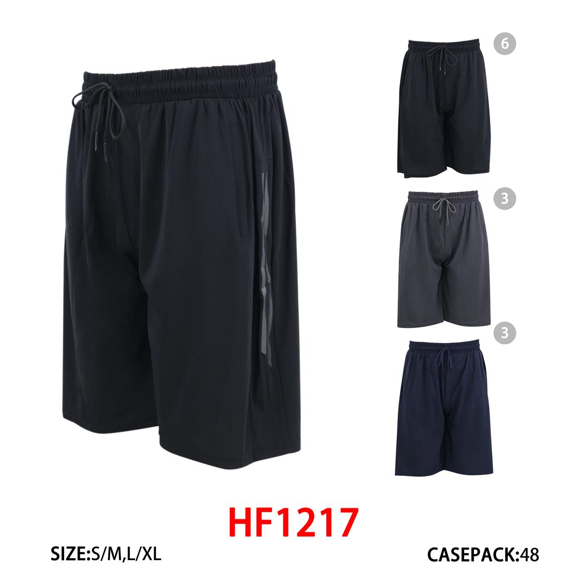 Men's Shorts HF1217