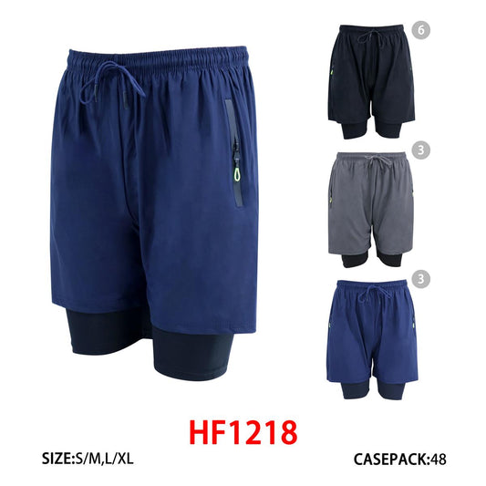Men's Shorts HF1218