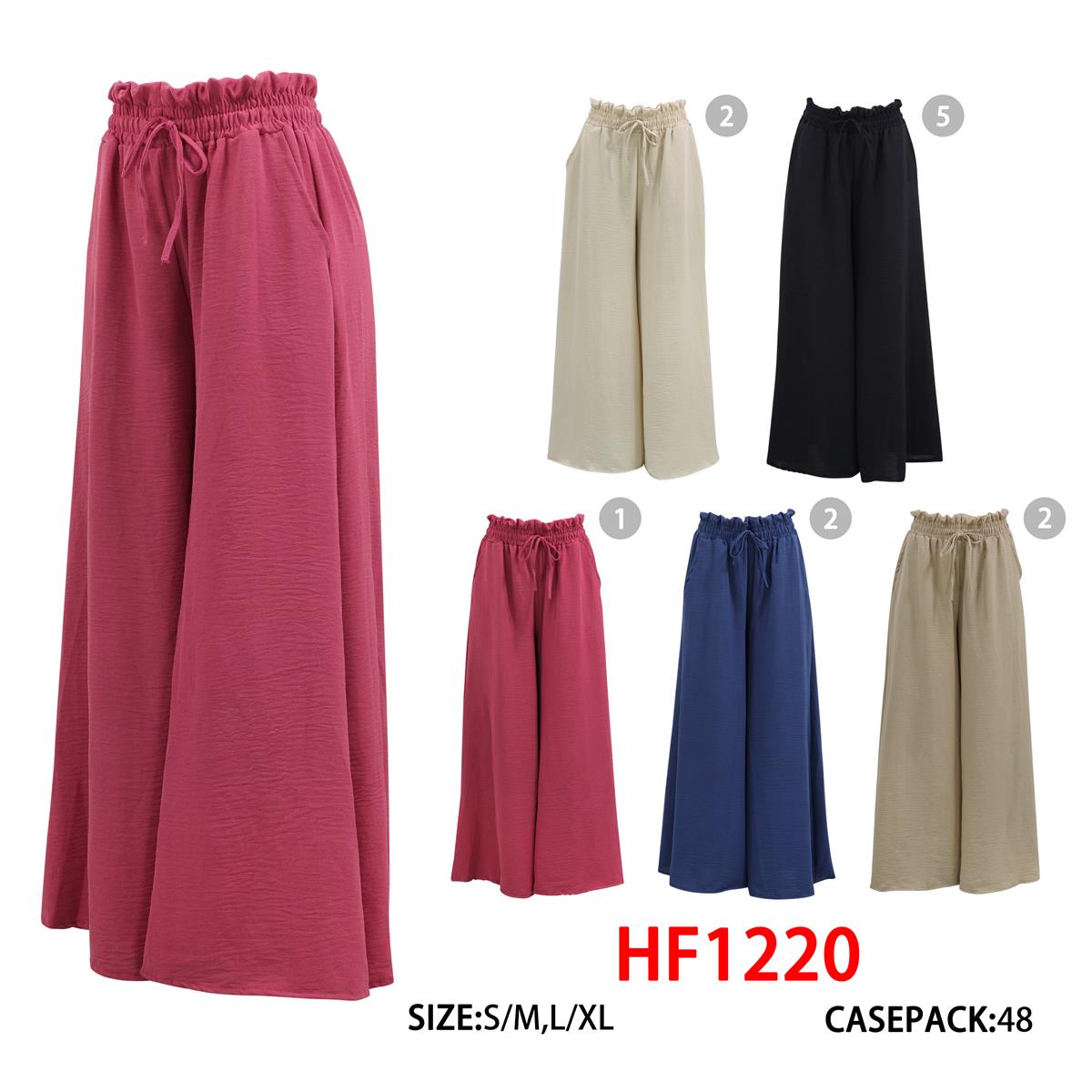 Women's Pants HF1220
