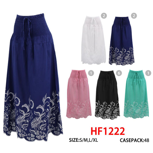 Women Skirt HF1222