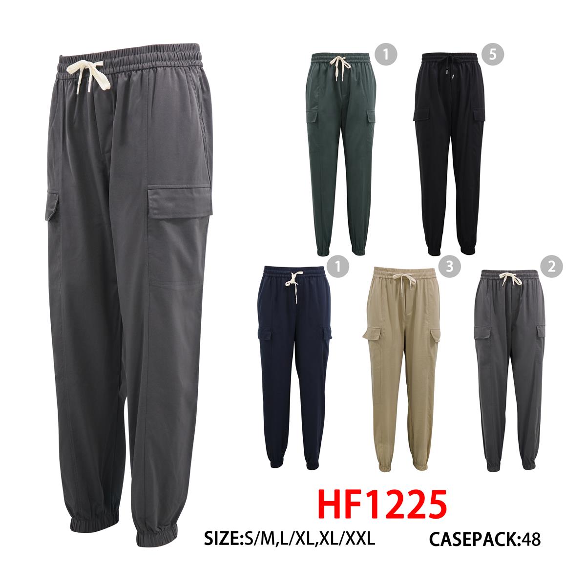 Men's Pants HF1225