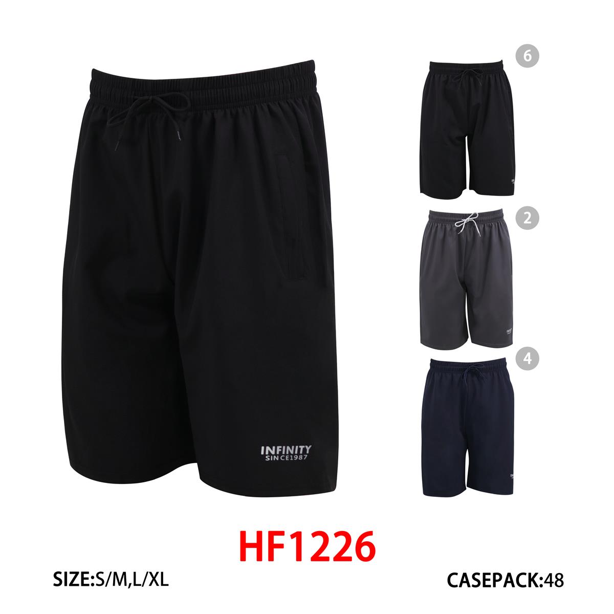 Men's Shorts HF1226
