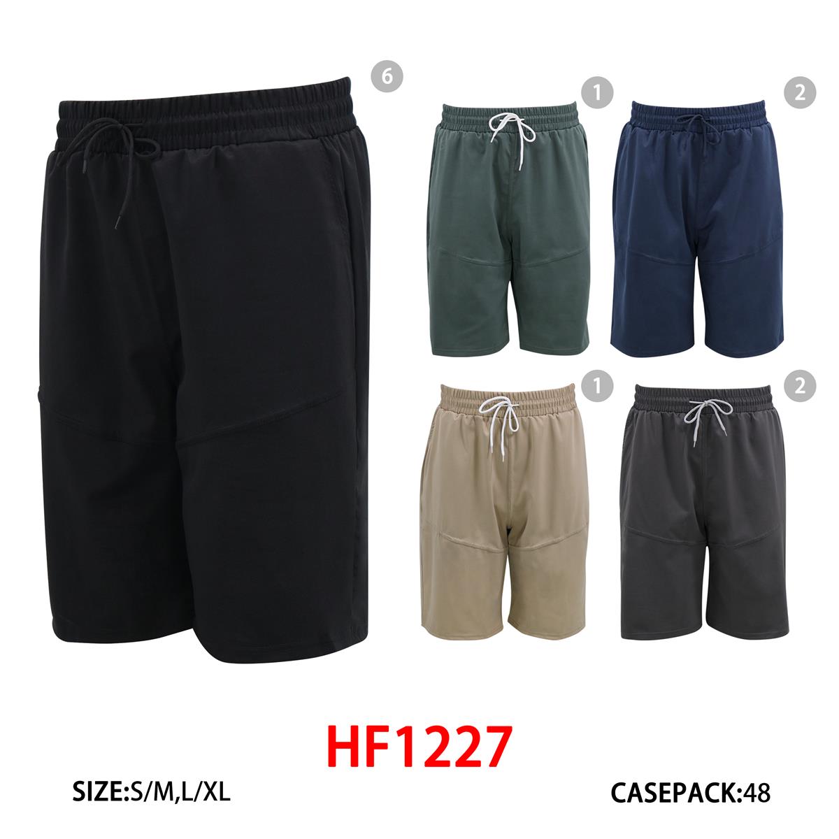 Men's Shorts HF1227