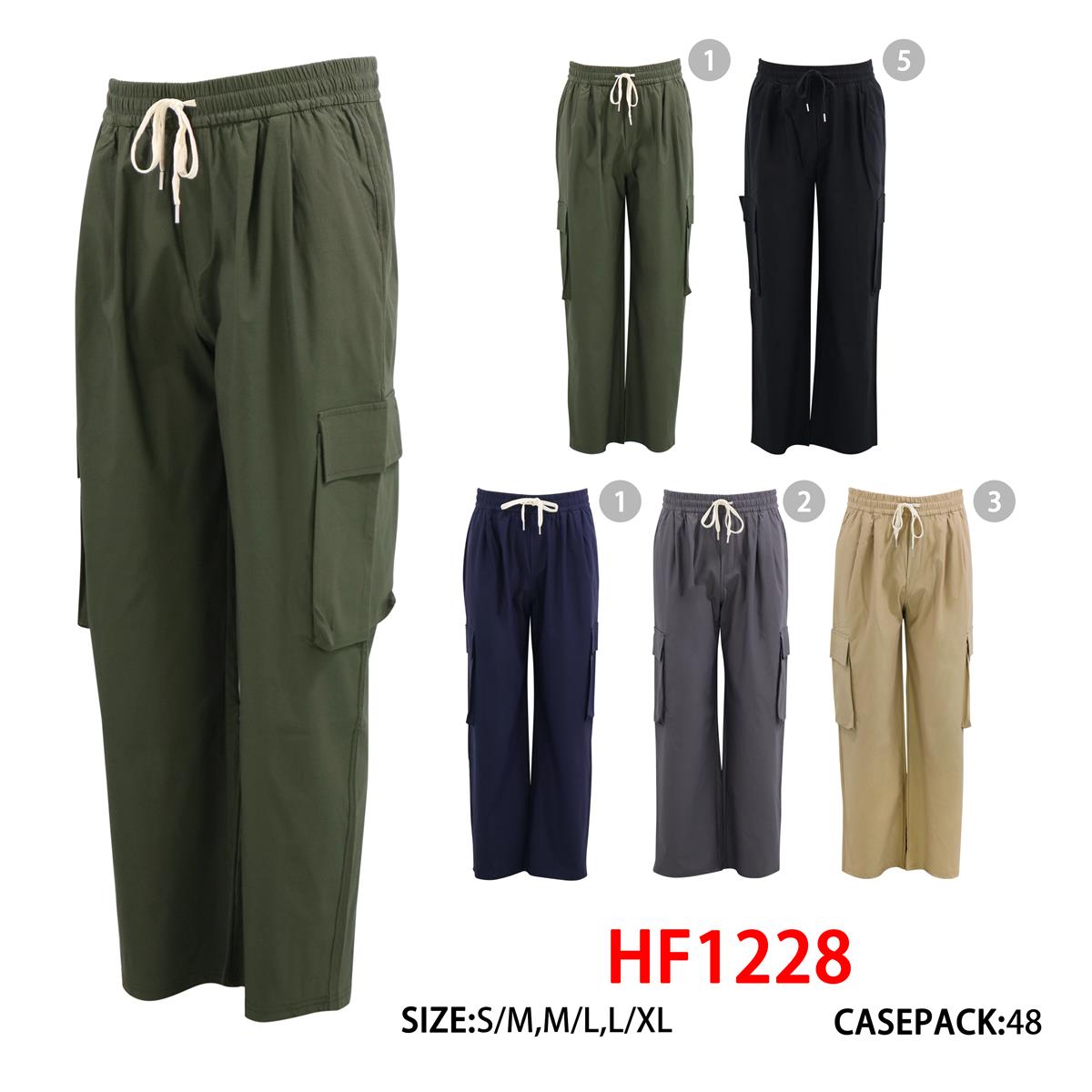 Men's Pants HF1228