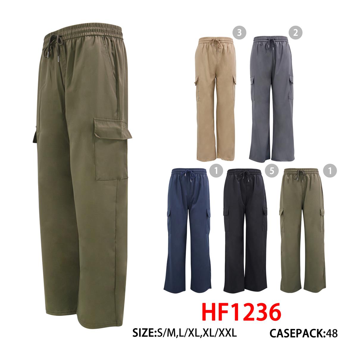 Men's Pants HF1236