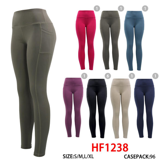 Women Active Legging HF1238