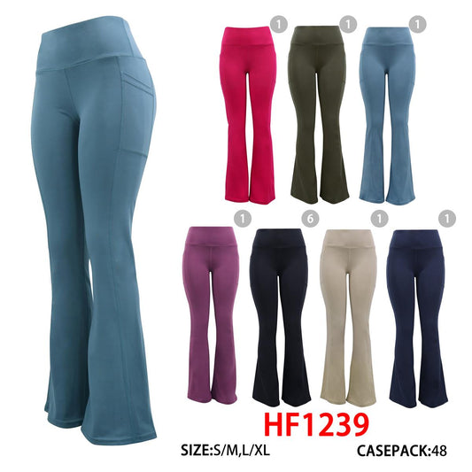 Women Active Legging HF1239