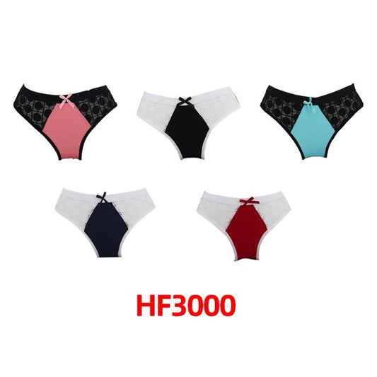 Women Underwear HF3000