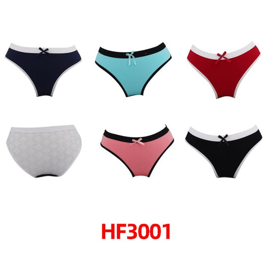 Women Underwear HF3001
