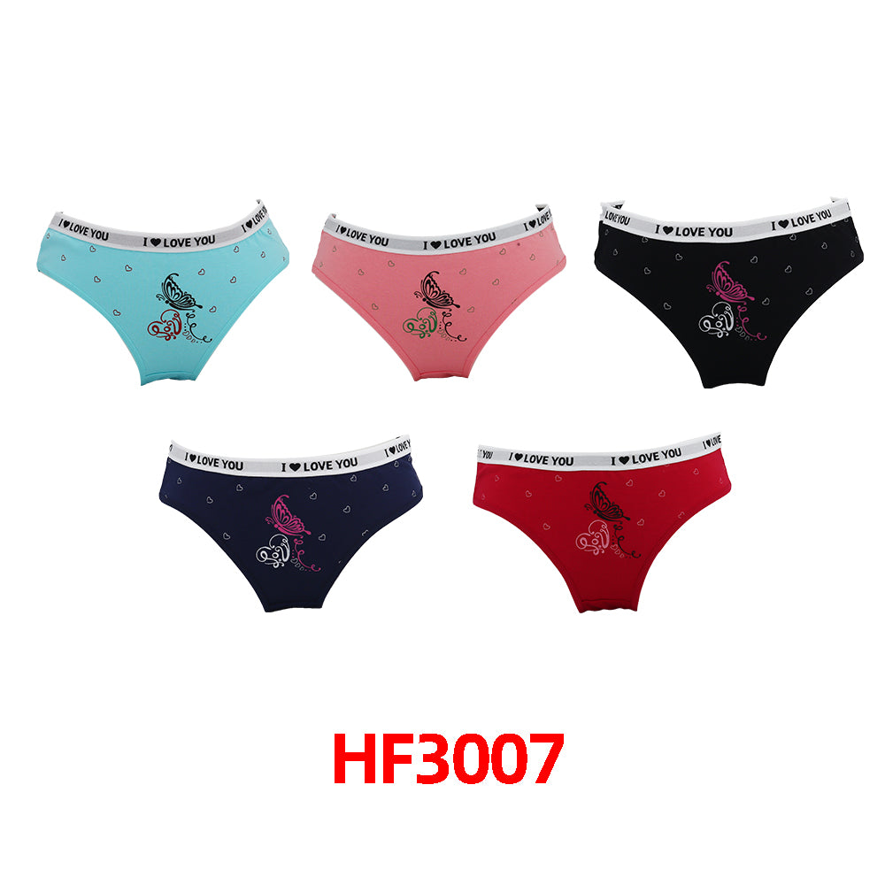 Women Underwear HF3007