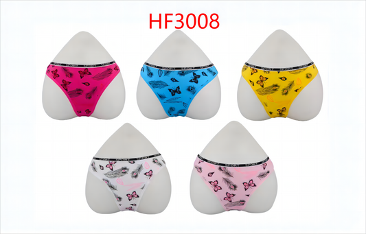 Women Underwear HF3008