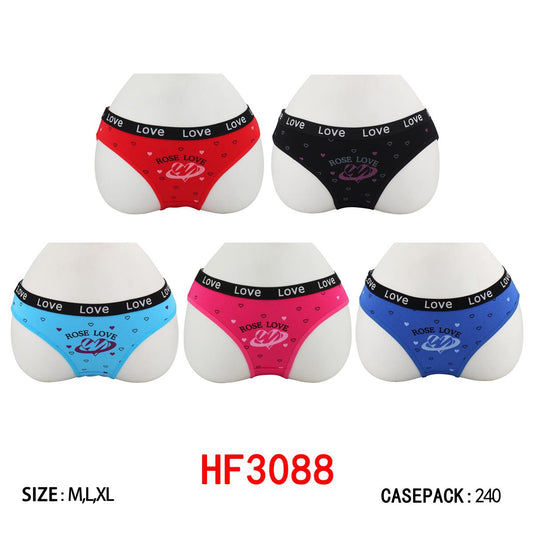 Women Underwear HF3088