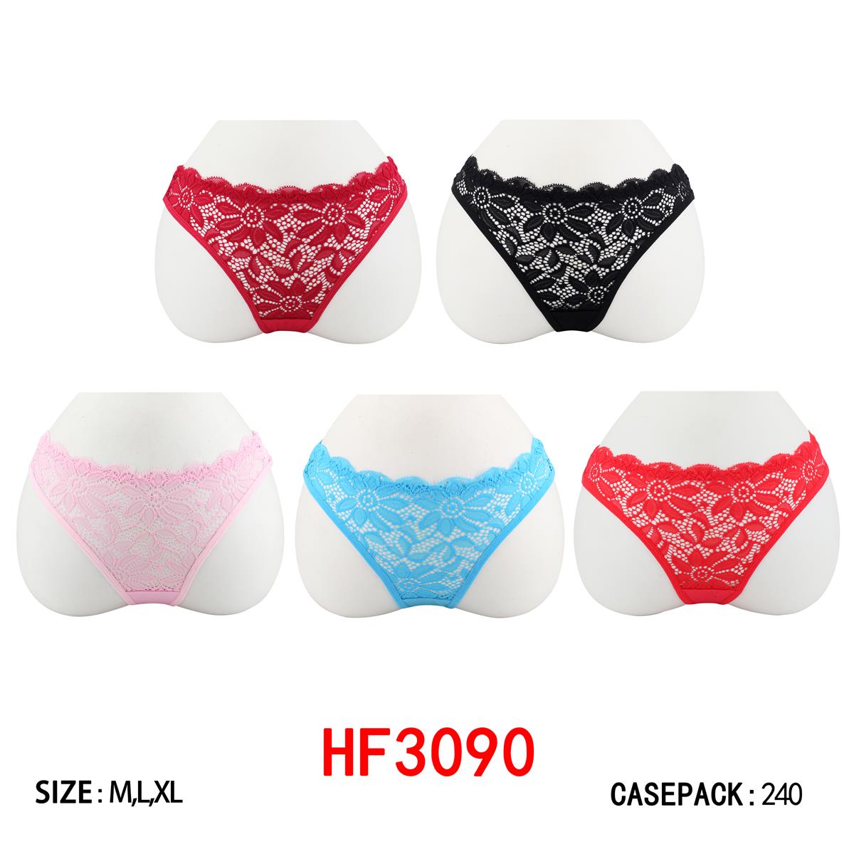 Women Underwear HF3090