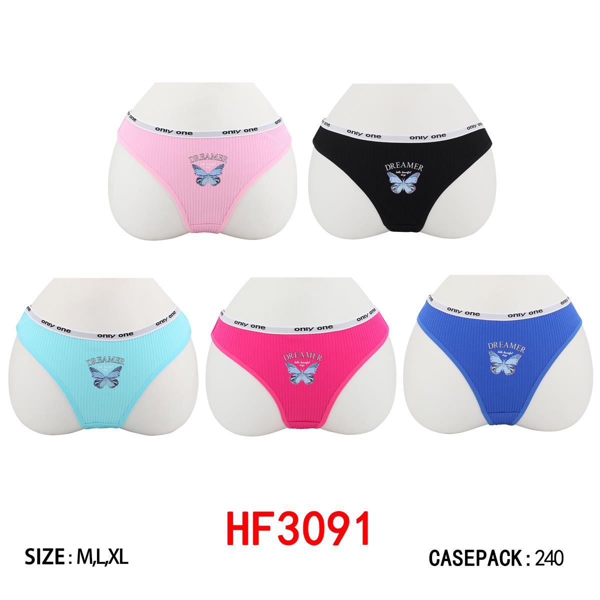 Women Underwear HF3091