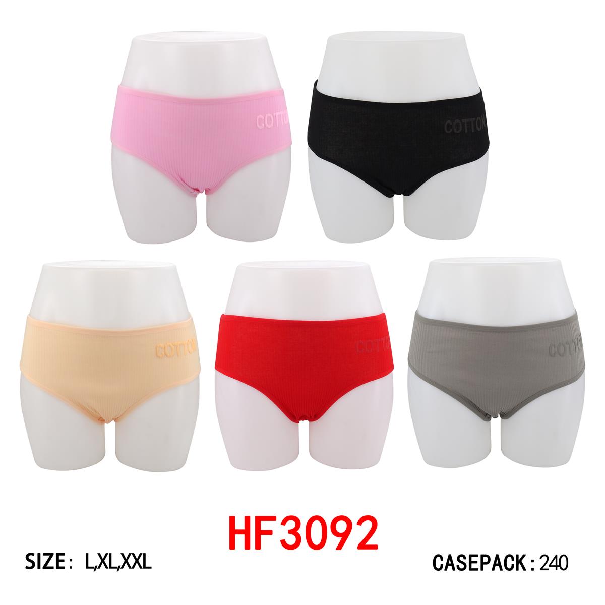 Women Underwear HF3092