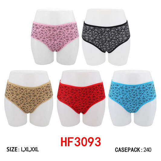 Women Underwear HF3093