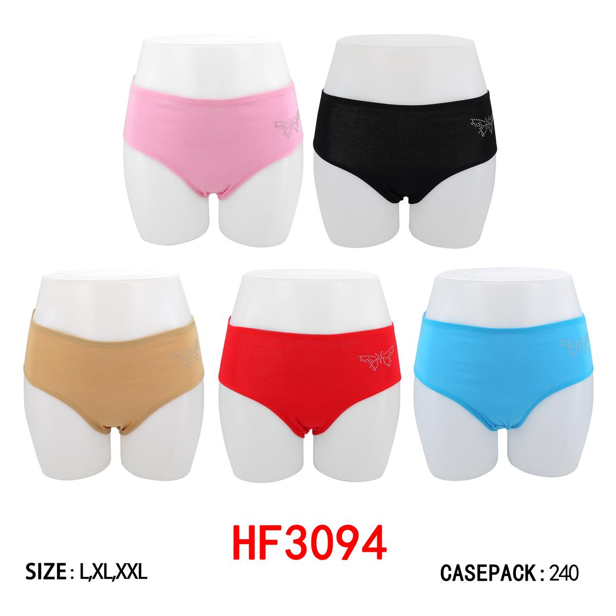 Women Underwear HF3094