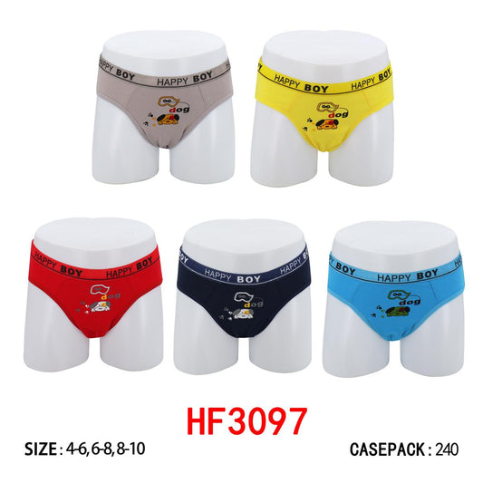 Kids Underwear HF3097