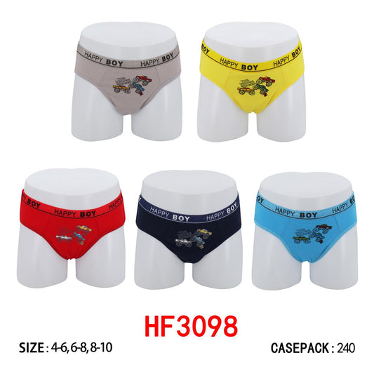 Kids Underwear HF3098