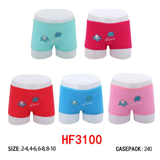 Kids Underwear HF3100