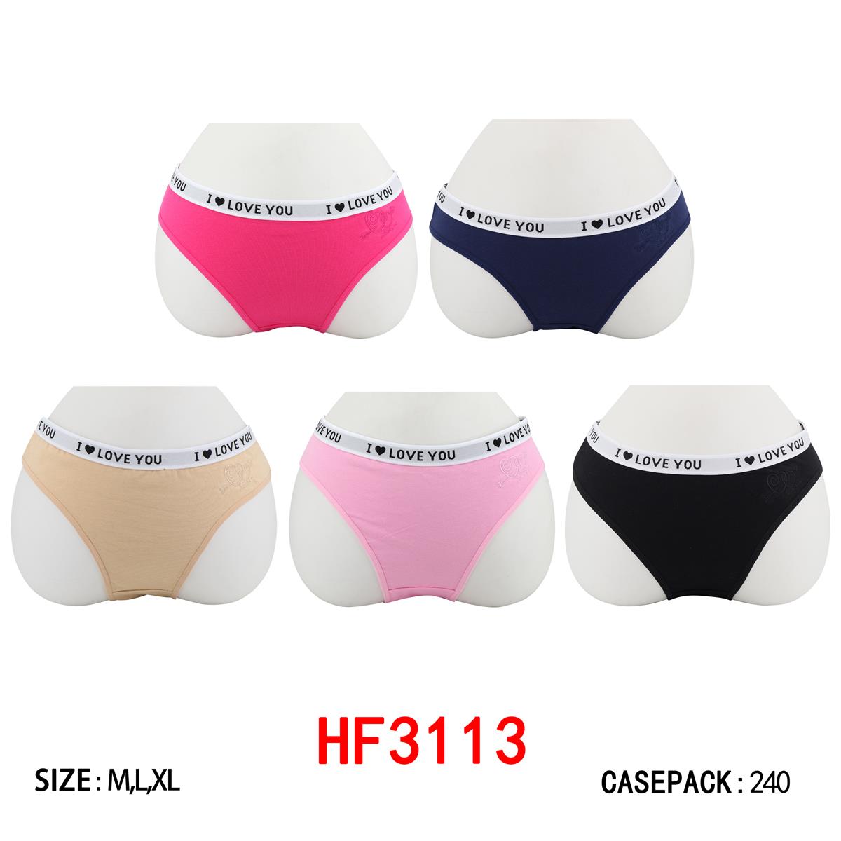 Women Underwear HF3113