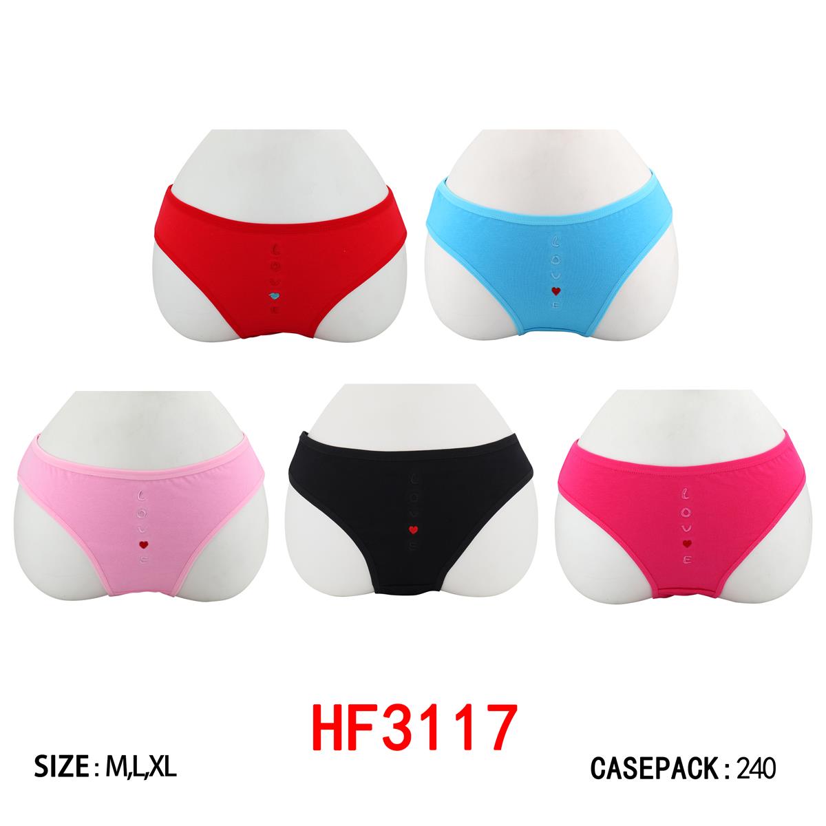 Women Underwear HF3117