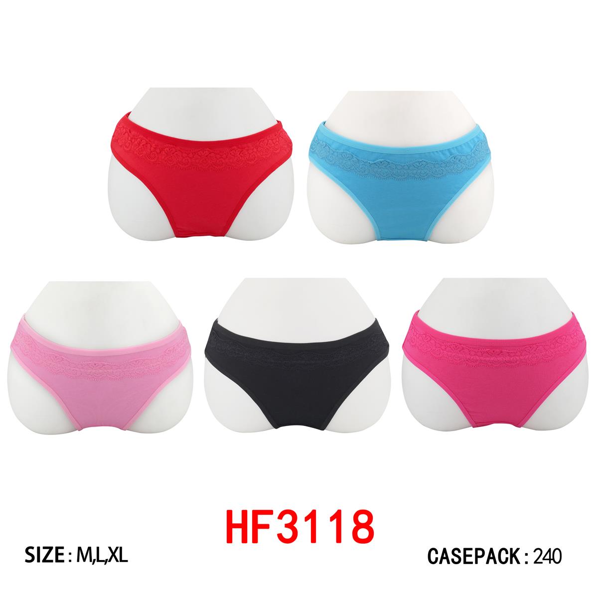 Women Underwear HF3118